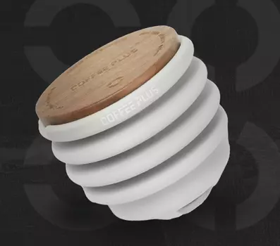 Электрическая кофейная мельница ITOP CG48