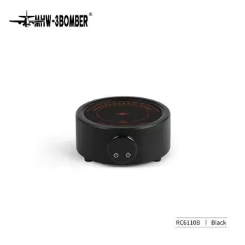 Электрическая кофейная плита MHW-3BOMBER 800w