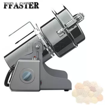 Электрическая кофемолка для сухих зерен, 150 г, 850 Вт