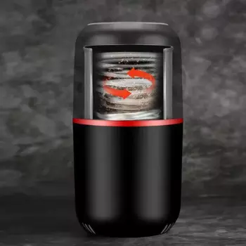 Электрическая кофемолка для зерен, 150 Вт, 220 В