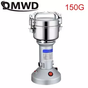 Электрическая кофемолка DMWD 150г
