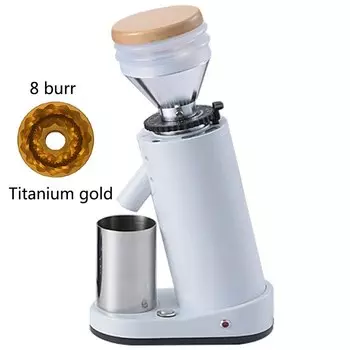 Электрическая кофемолка XEOLEO 40 мм