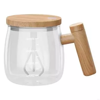 Электрический блендер для чая SKYMEN