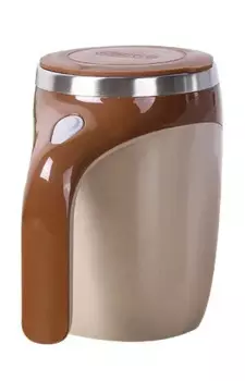 Электрическая кружка WUXEY для кофе