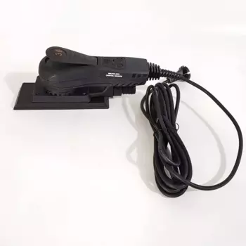 Электрическая квадратная бесщеточная шлифовальная машинка, 70 и 198 мм