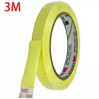 Электрическая лента 3М 1350F-1 66 м