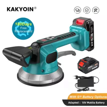 Электрическая машина для плитки KAKYOIN 21V