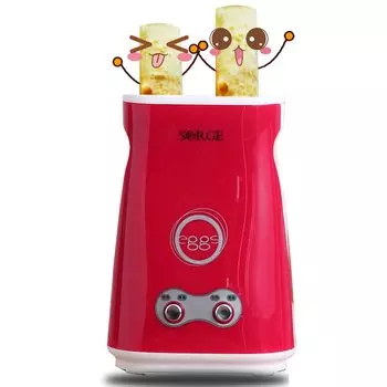 Электрическая машина для приготовления омлета, двойной ролл яиц, автоматический двойной переключатель, машина для приготовления вареных яиц, колбасы, устройство для приготовления яиц, машина для завтрака, 220 В