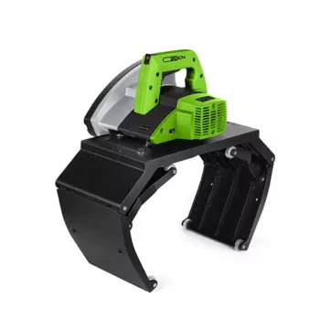 Электрическая машина для резки труб 220 в 15-220 мм