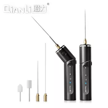 Электрическая машина для удаления клея XGGTOL