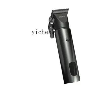 Электрическая машинка для стрижки волос Tqh, мужская бритва, профессиональная машинка для стрижки волос в парикмахерской