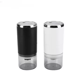 Электрическая мельница для еды, кофе, перец