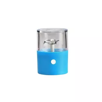 Электрическая мельница для трав