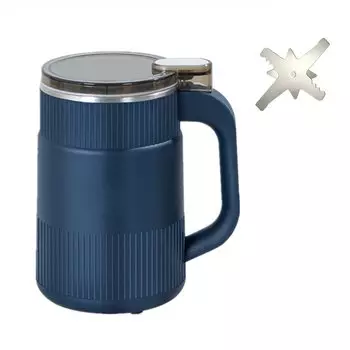 Электрическая мельница Kemei