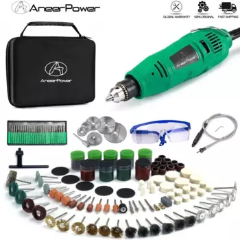 Многофункциональная дрель ANEERPOWER 260 Вт