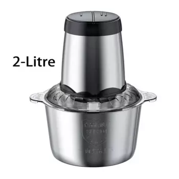 Электрическая мясорубка Houselin