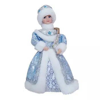 Электрическая музыкальная кукла Санта Клауса ABXMAS