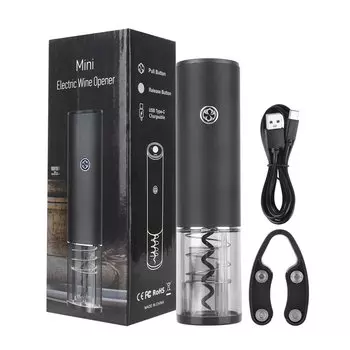 Электрическая открывалка для вина NICEYARD