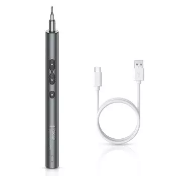 Электрическая отвертка ORIA 28 в 1