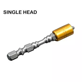 Электрическая отвертка WREOW 65/110 мм с крестовой головкой
