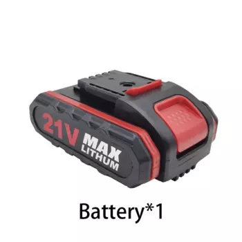 Электрическая пила KEPAH WKS-5-21V черная