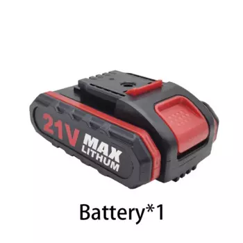 Электрическая пила MKEPA WKS-5-21V черная