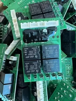 Электрическая плата HANGKAI 12В для воздушного насоса