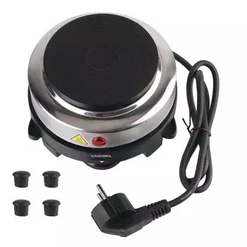 Электрическая плитка Alloy 500 Вт 220 В