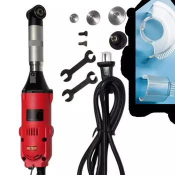 Электрическая полировальная машина 350 Вт