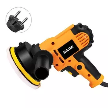 HILDA Полировальная машина 220В