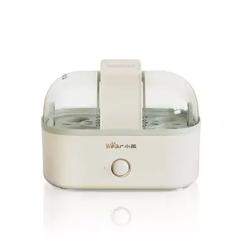 Электрическая яйцеварка Kbxstart на 6 яиц