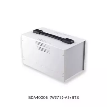 Электрическая распределительная коробка, 275x160x150 мм