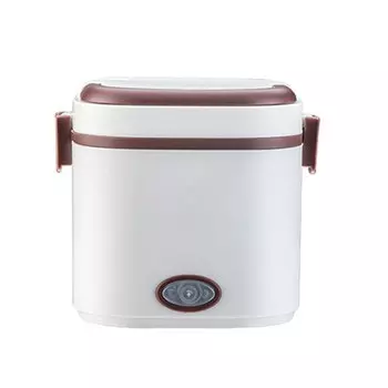 Электрическая рисоварка-ланч-бокс Balashоv