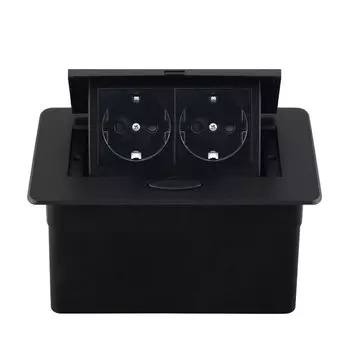 Электрическая розетка ATLECTRIC 220В с USB Type C