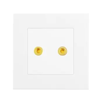 Электрическая розетка ATLECTRIC Audio