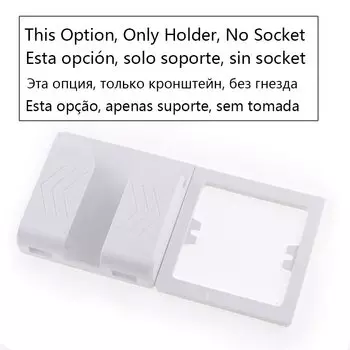 Электрическая розетка ATLECTRIC с двумя портами USB