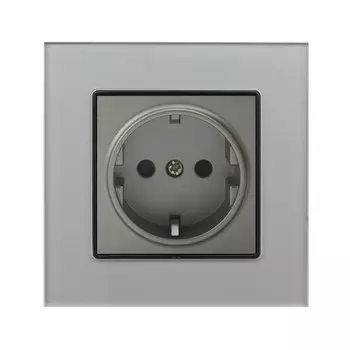 Электрическая розетка Avoir с USB 16A