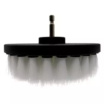 Электрическая щетка VIBRATITE V32105 для дрели 5 дюймов