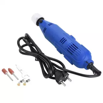 Электрическая шлифовальная машина, 220 В, 180 Вт