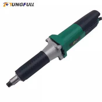 Электрическая шлифовальная машина, 25 мм, 920 Вт, 33000 об./мин.