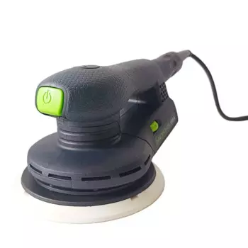 Электрическая шлифовальная машина, 6 дюймов, 220 В, 400 Вт
