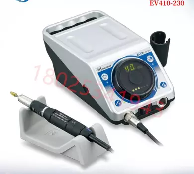 Электрическая шлифовальная машина