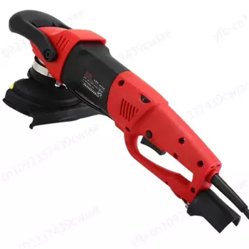 Электрическая шлифовальная машина для воды, 1200 Вт