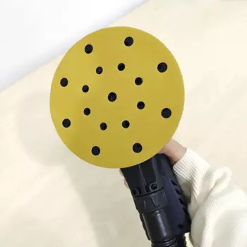 Электрическая шлифовальная машина FESTOOL, 350 Вт, 6 дюймов, 150 мм