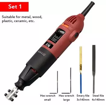 Электрическая шлифовальная машина Tungfull