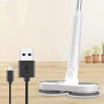 Электрическая швабра Balashоv