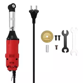 Электрическая швейная машина для плитки 350 Вт