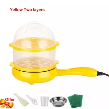 Электрическая сковородка DMWD 220В