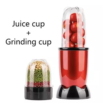 Электрическая соковыжималка JIQI 220В