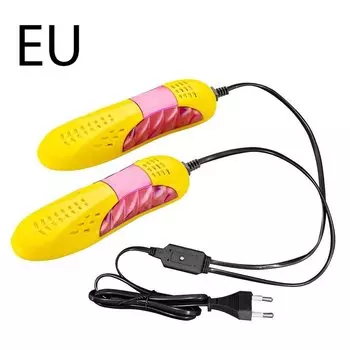 Электрическая сушилка для обуви 220В